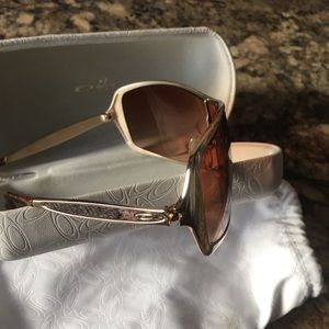Oakley Sunglasses
